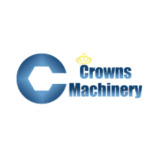 Crowns Machinery