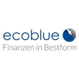 ecoblue AG logo