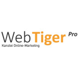 WebTiger Pro GmbH - Kanzleimarketing