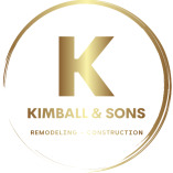 Kimball And Sons Cabinet Makers