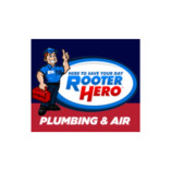 Rooter Hero Plumbing & Air of San Jose (HVAC)