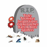 R.I.P Pest Management Pty. Ltd