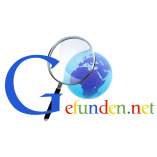 Gefunden.net logo