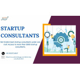 Startup Consultant