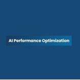 AI Performance Optimization