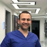 Arif Eroğlu, MD