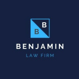 Benjamin Law Firm