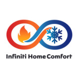 INFINITI AIR CONDITIONING AND HEATING-WHITBY LTD