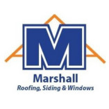 Marshall Roofing Siding & Windows