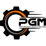 Performance Gearbox  Machine Repair