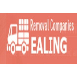 Removal Companies Ealing Ltd