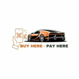 BUY HERE PAY HERE