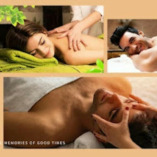 Sunshine Massage SPA