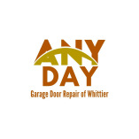 Anyday Garage Door Repair of Whittier
