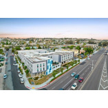 Fairfield Inn & Suites by Marriott San Diego Pacific Beach