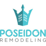 Poseidon Remodeling