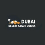 Dubai Desert Safari Guides