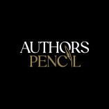 Authors Pencil