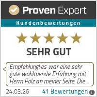 Erfahrungen & Bewertungen zu POLZ & FUHR