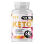 YEC Keto Premium Review