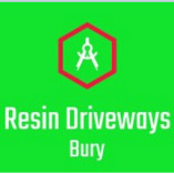 Resin Driveways Bury