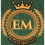 digitizing embroidery service