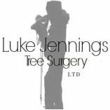 Luke Jennings Tree Surgery