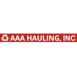 AAA Hauling Inc