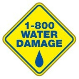 1-800 WATER DAMAGE of NE Dallas & SE Collin
