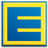 EDEKA Draeger logo
