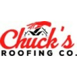 Chucks Roofing Company Inc.