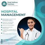 Hospital ISO Certificate In Ankleshwar | Hospital Management in Vadodara