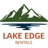 Lake Edge Rentals