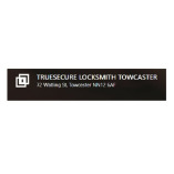 TrueSecure Locksmith Towcaster