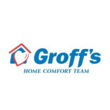 Groffs Heating Air Conditioning & Plumbing Inc