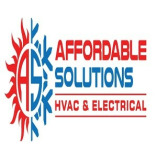 Affordable Solutions Heating, AC Repair & Electricians