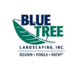 Blue Tree Landscaping