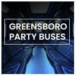 greensboropartybuses
