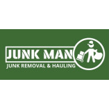 JUNK MAN Junk Removal & Hauling