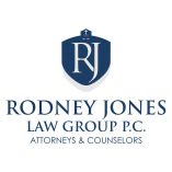 Rodney Jones Law Group P.C.