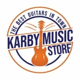 Karby Music Store