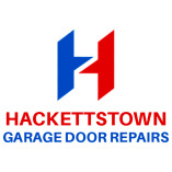 Hackettstown Garage Door Repairs