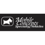 Mobile Concepts Specialty Vehicles