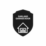 Garland Garage Door