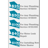 24 Hour Plumbing Service