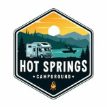 Hot Springs Campground