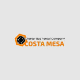 Charter Bus Rental Company Costa Mesa