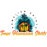 Tropi Hawaiian Shirts