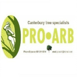 Pro Arb Canterbury Ltd