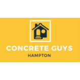 Concrete Guys Hampton